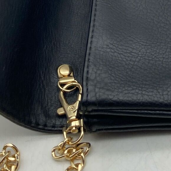 Madison West Cheetah Print Crossbody/Purse/Clutch - Picture 6 of 11